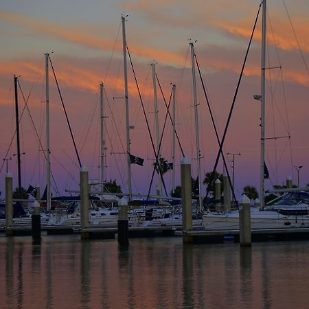 Holiday Inn Corpus Christi Downtown Marina By Ihg Eksteriør bilde