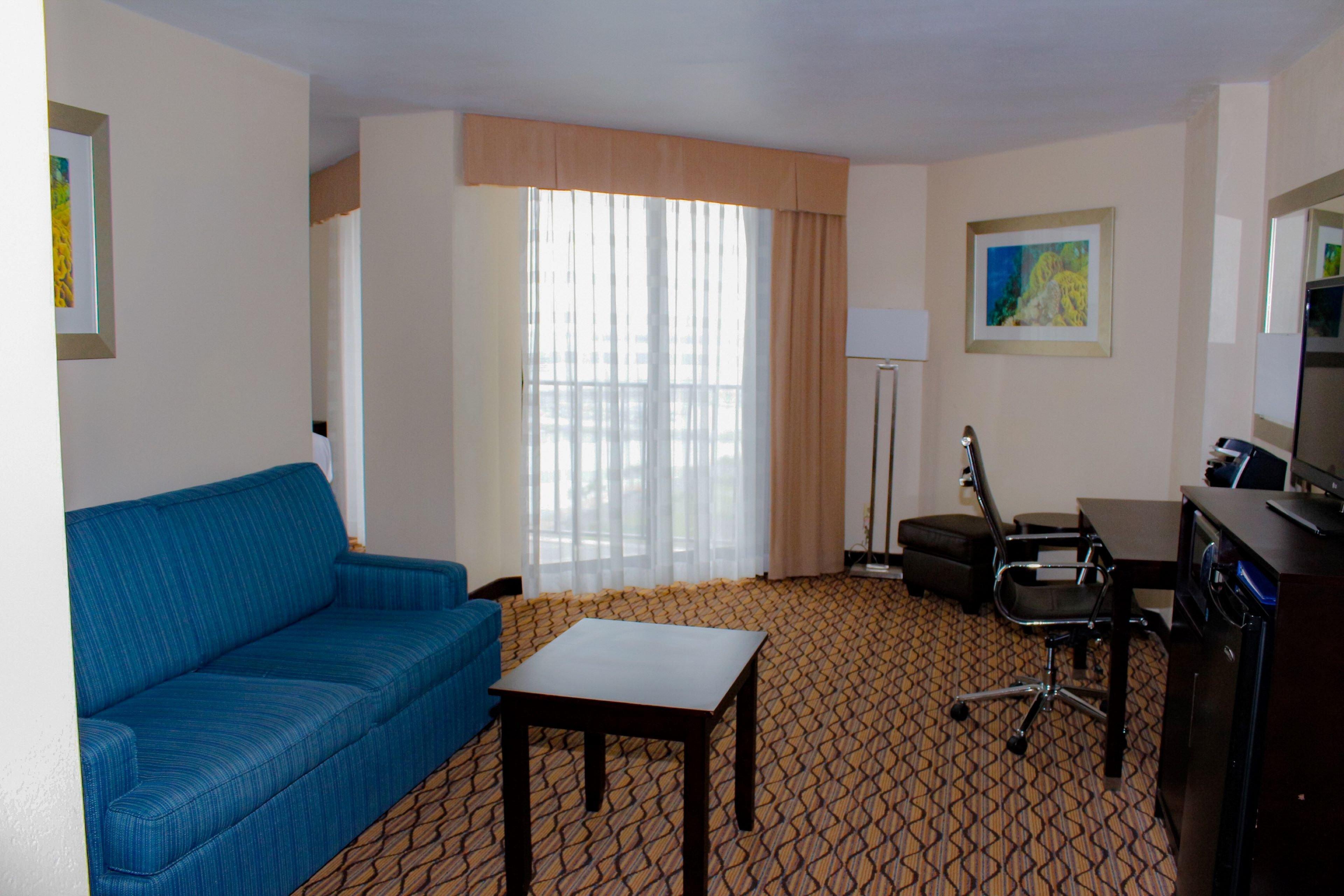 Holiday Inn Corpus Christi Downtown Marina By Ihg Eksteriør bilde