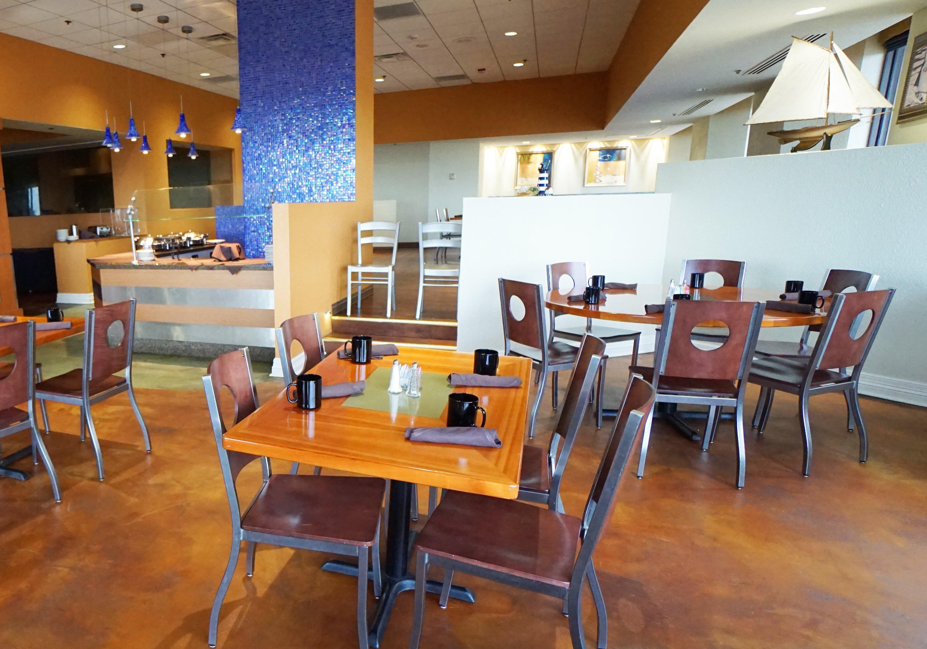 Holiday Inn Corpus Christi Downtown Marina By Ihg Eksteriør bilde