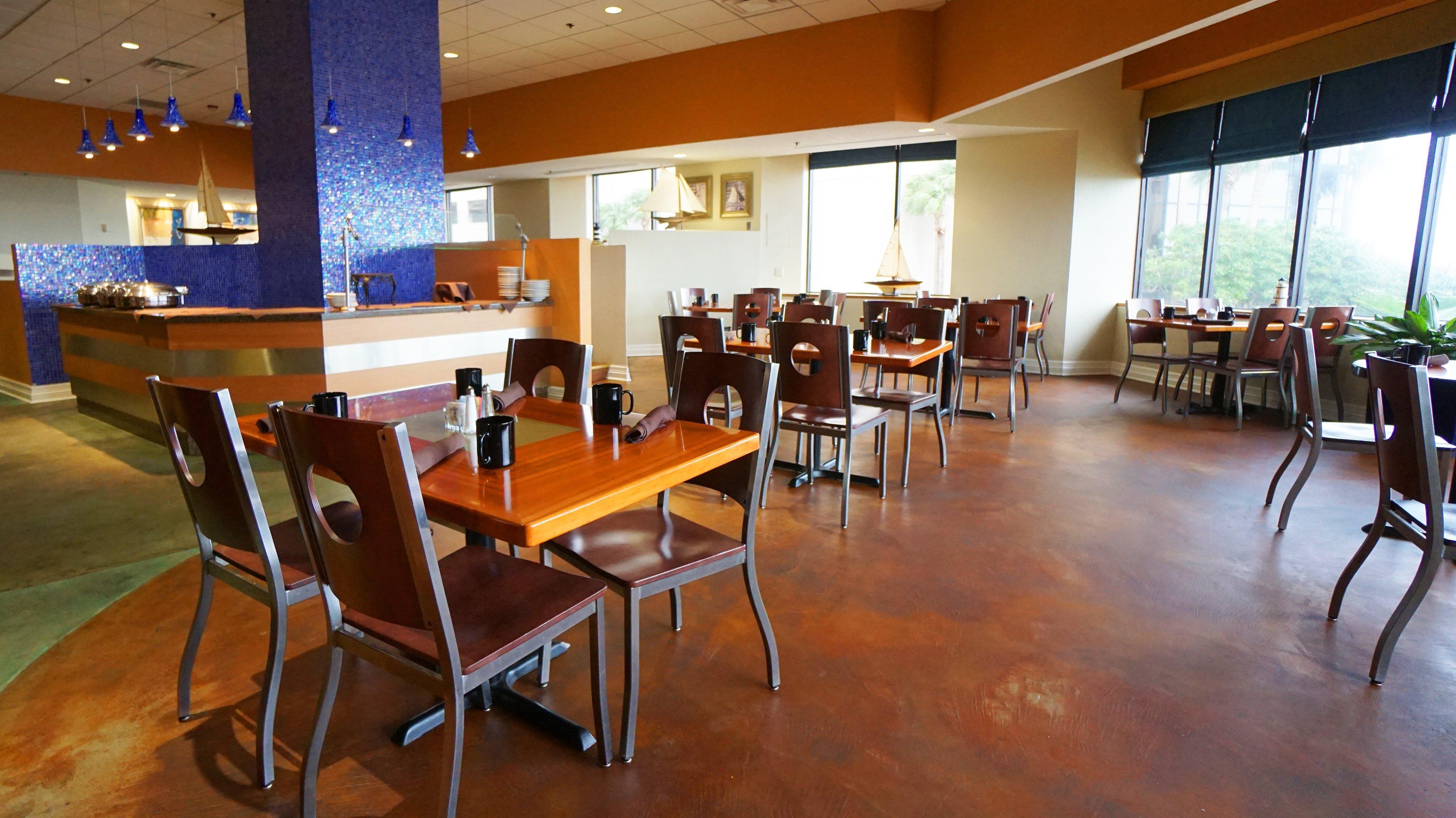 Holiday Inn Corpus Christi Downtown Marina By Ihg Eksteriør bilde