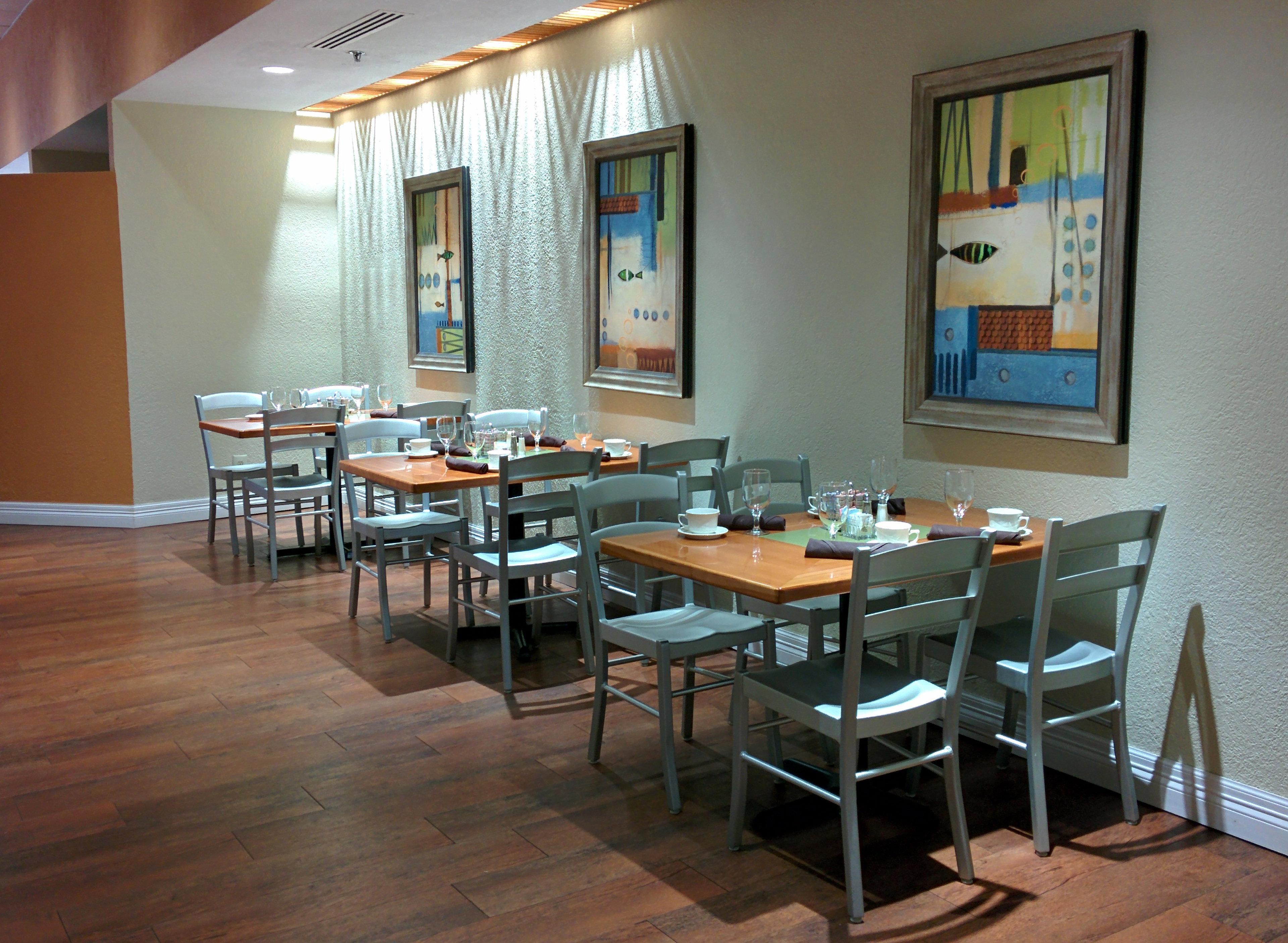 Holiday Inn Corpus Christi Downtown Marina By Ihg Eksteriør bilde