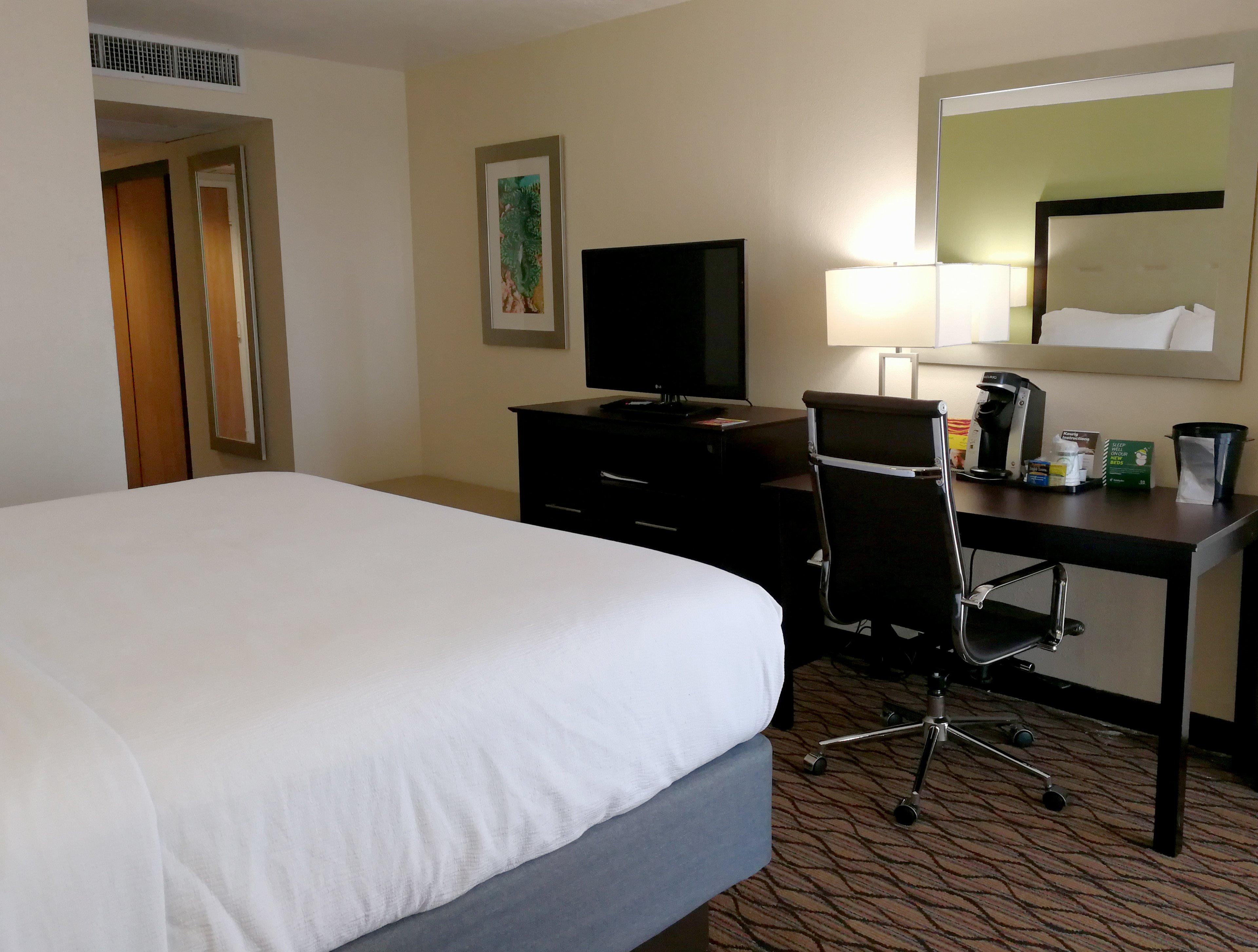 Holiday Inn Corpus Christi Downtown Marina By Ihg Eksteriør bilde