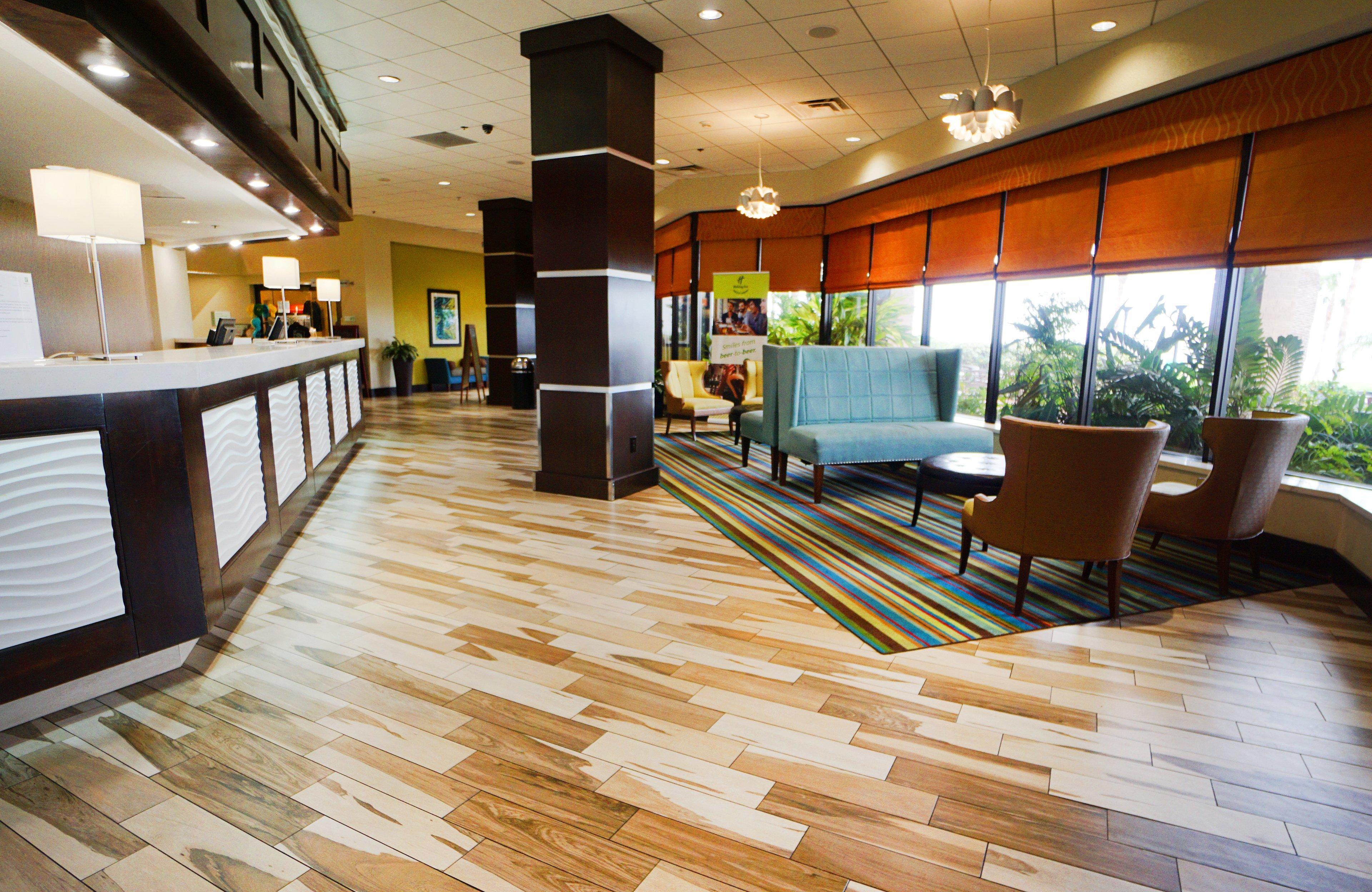 Holiday Inn Corpus Christi Downtown Marina By Ihg Eksteriør bilde