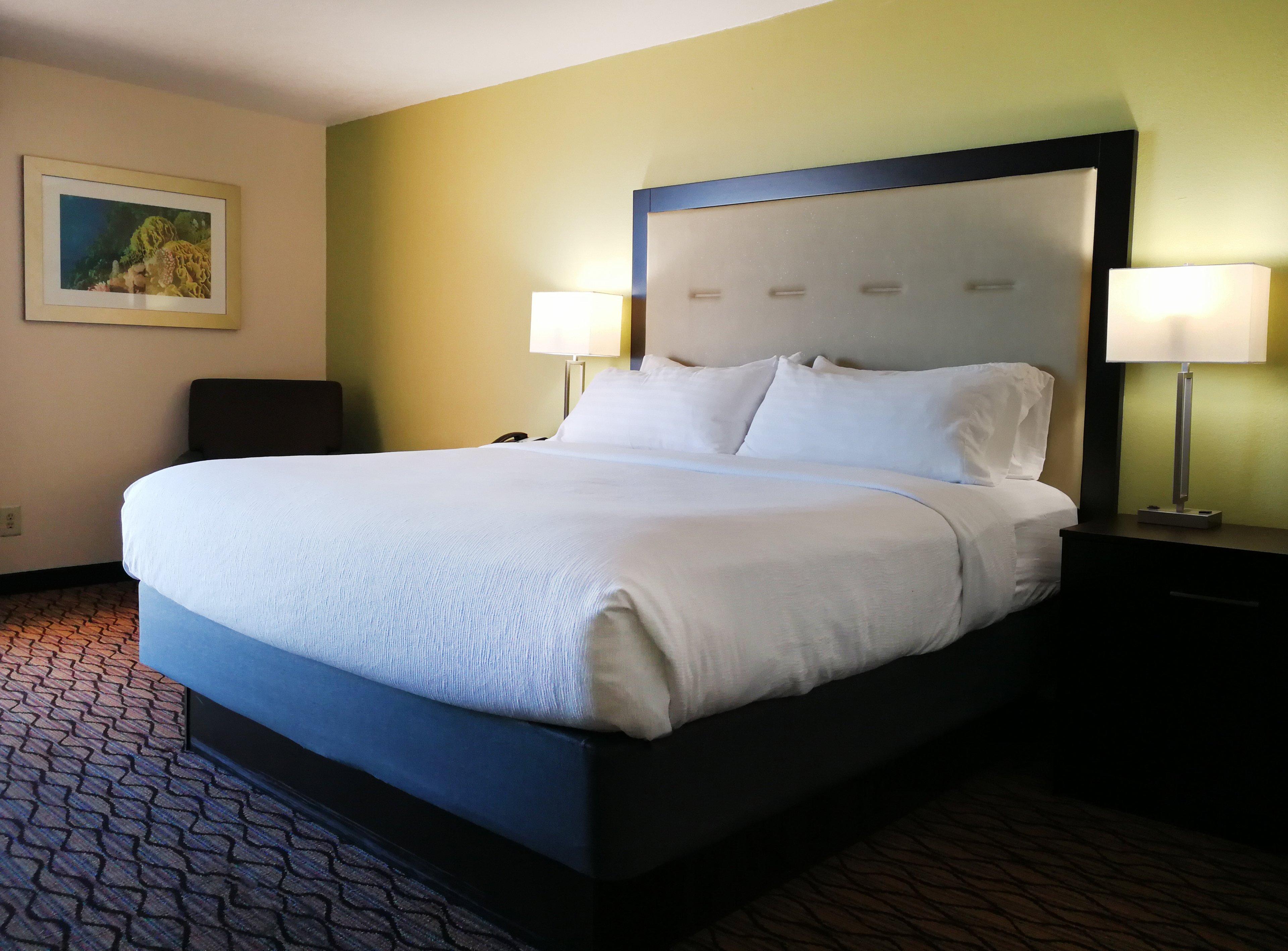 Holiday Inn Corpus Christi Downtown Marina By Ihg Eksteriør bilde
