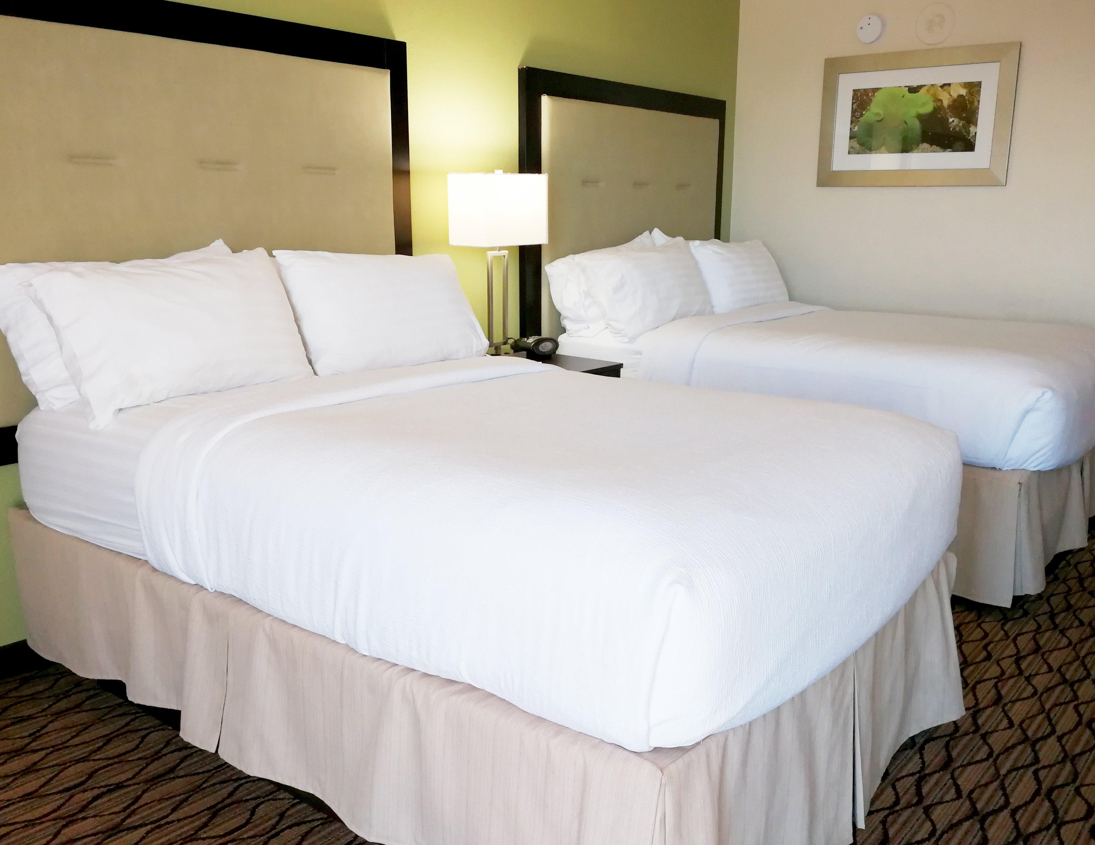 Holiday Inn Corpus Christi Downtown Marina By Ihg Eksteriør bilde