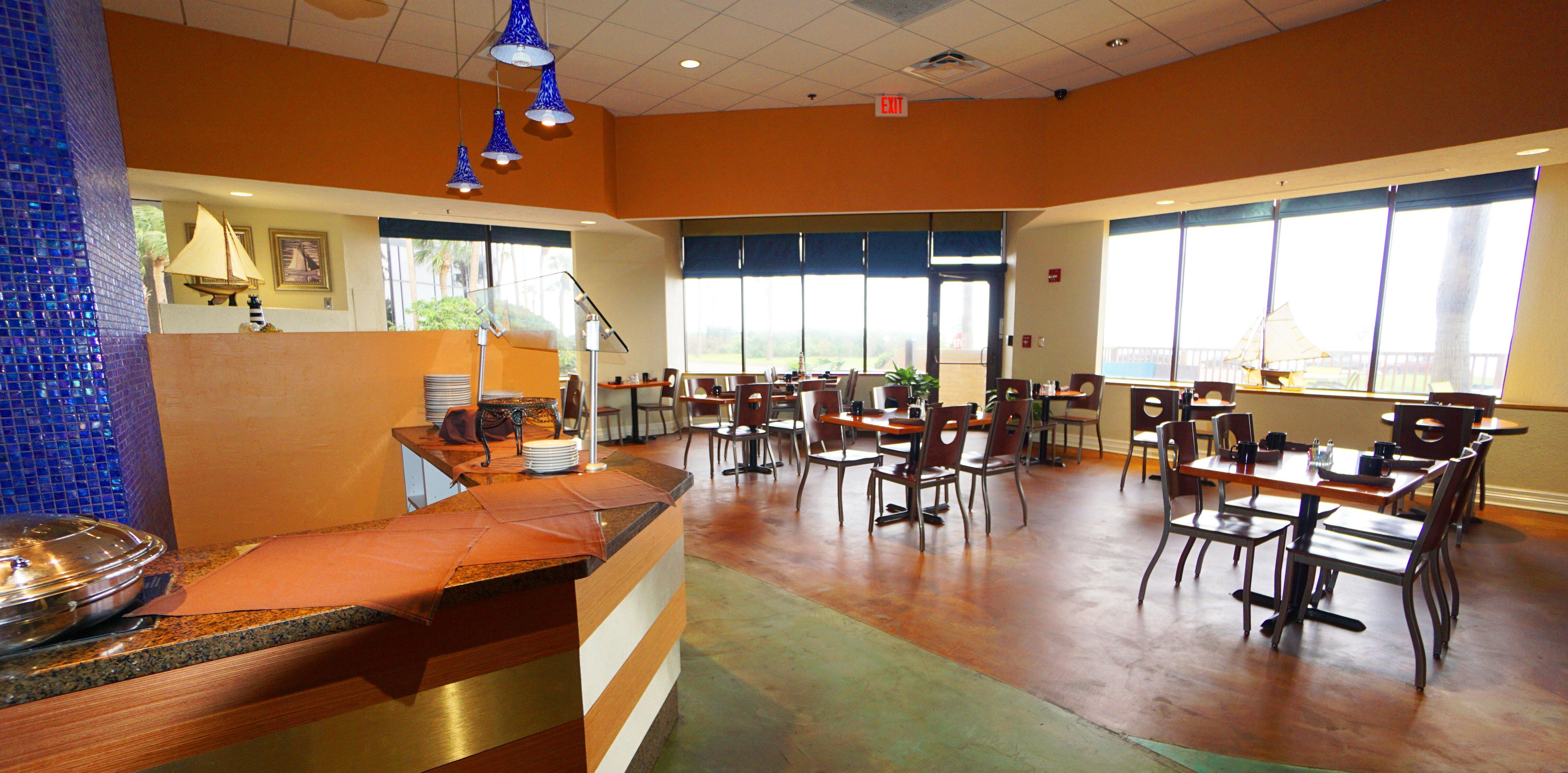 Holiday Inn Corpus Christi Downtown Marina By Ihg Eksteriør bilde