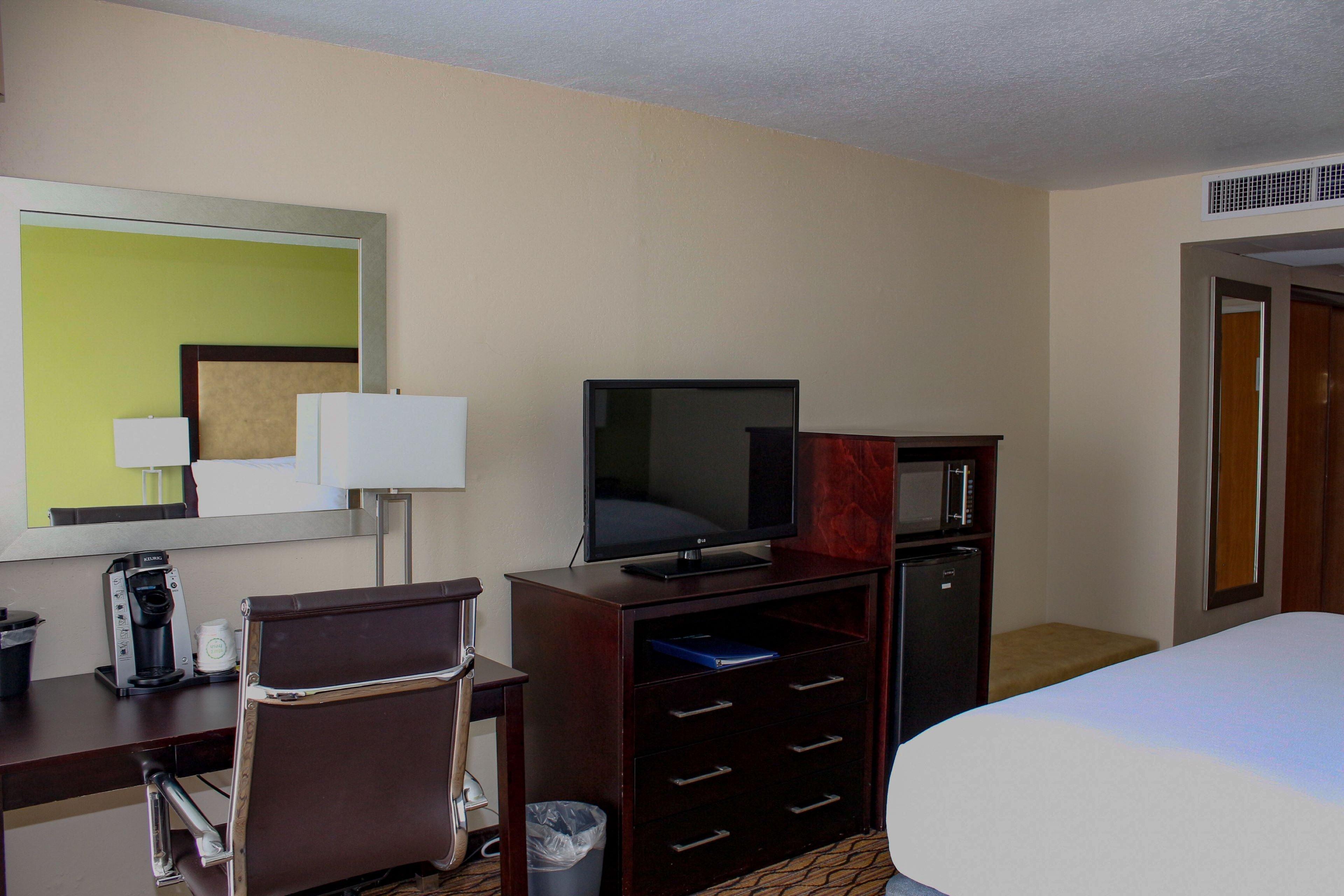 Holiday Inn Corpus Christi Downtown Marina By Ihg Eksteriør bilde
