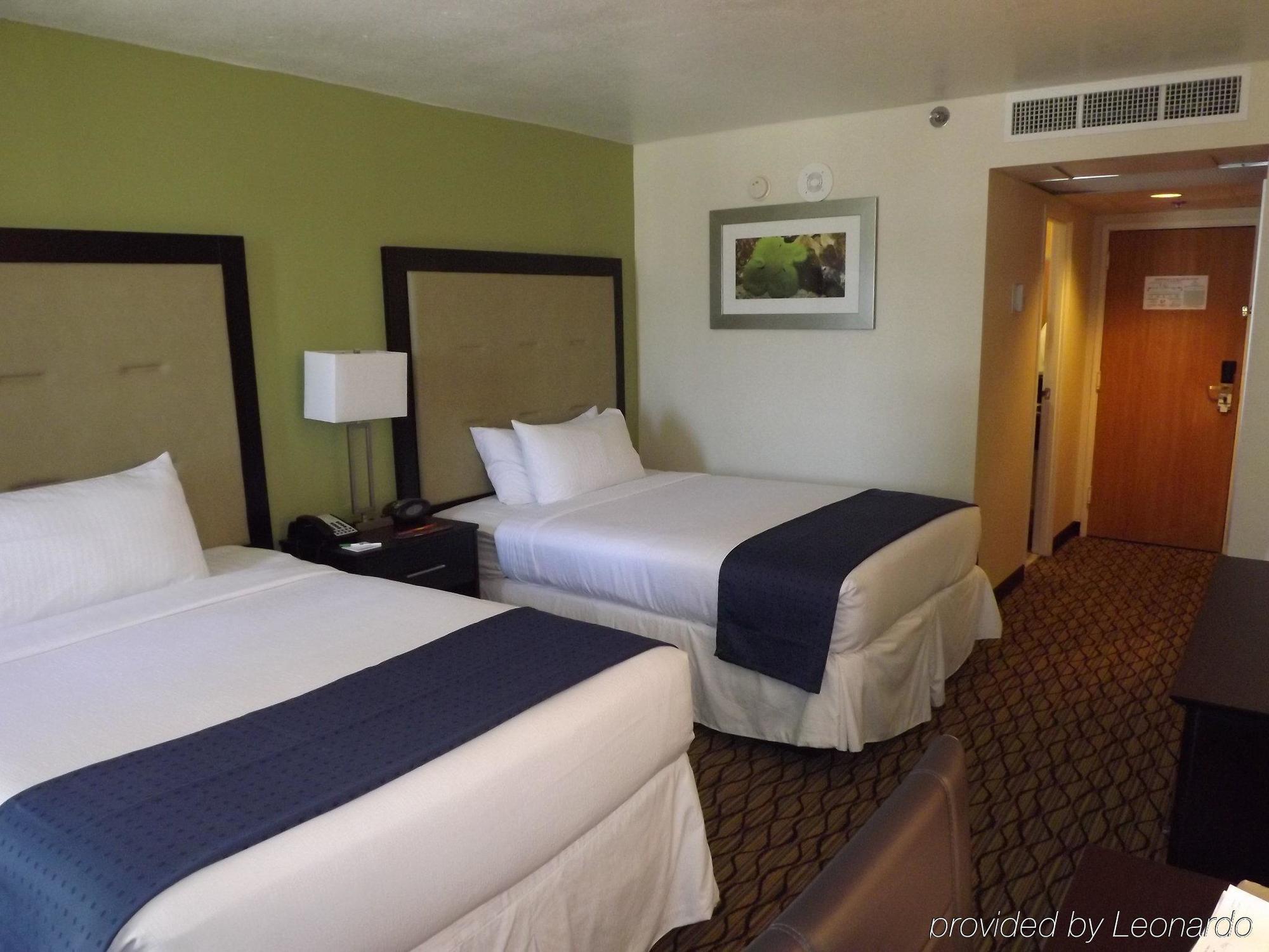 Holiday Inn Corpus Christi Downtown Marina By Ihg Eksteriør bilde