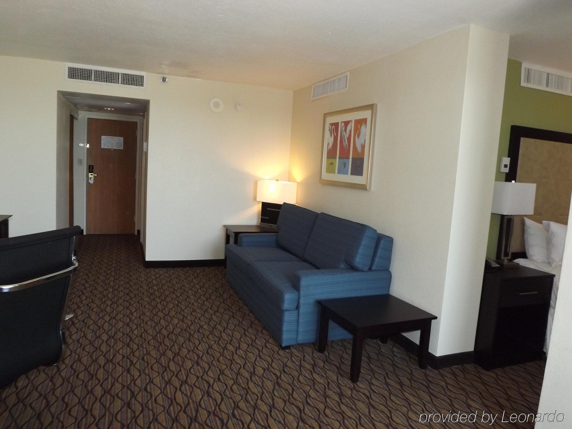 Holiday Inn Corpus Christi Downtown Marina By Ihg Eksteriør bilde