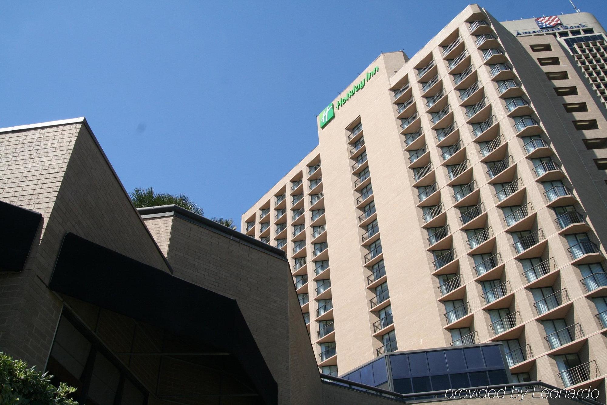 Holiday Inn Corpus Christi Downtown Marina By Ihg Eksteriør bilde