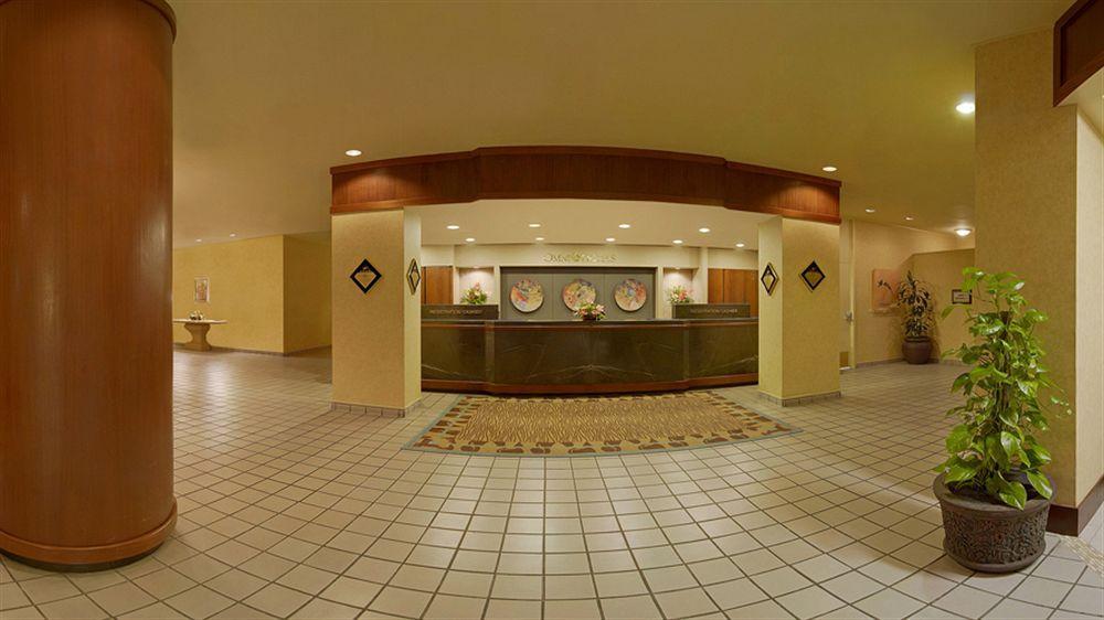 Holiday Inn Corpus Christi Downtown Marina By Ihg Eksteriør bilde