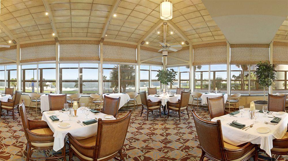 Holiday Inn Corpus Christi Downtown Marina By Ihg Eksteriør bilde
