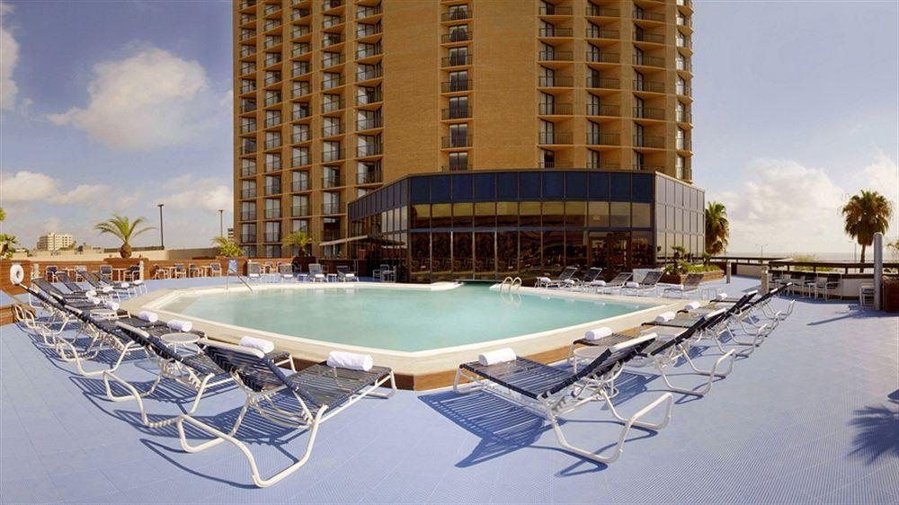 Holiday Inn Corpus Christi Downtown Marina By Ihg Eksteriør bilde