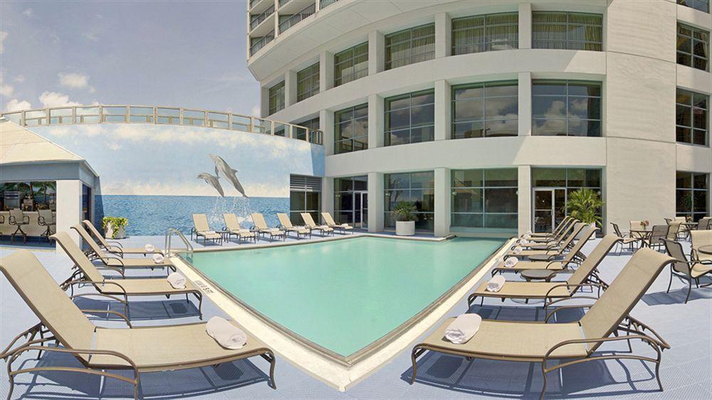 Holiday Inn Corpus Christi Downtown Marina By Ihg Eksteriør bilde