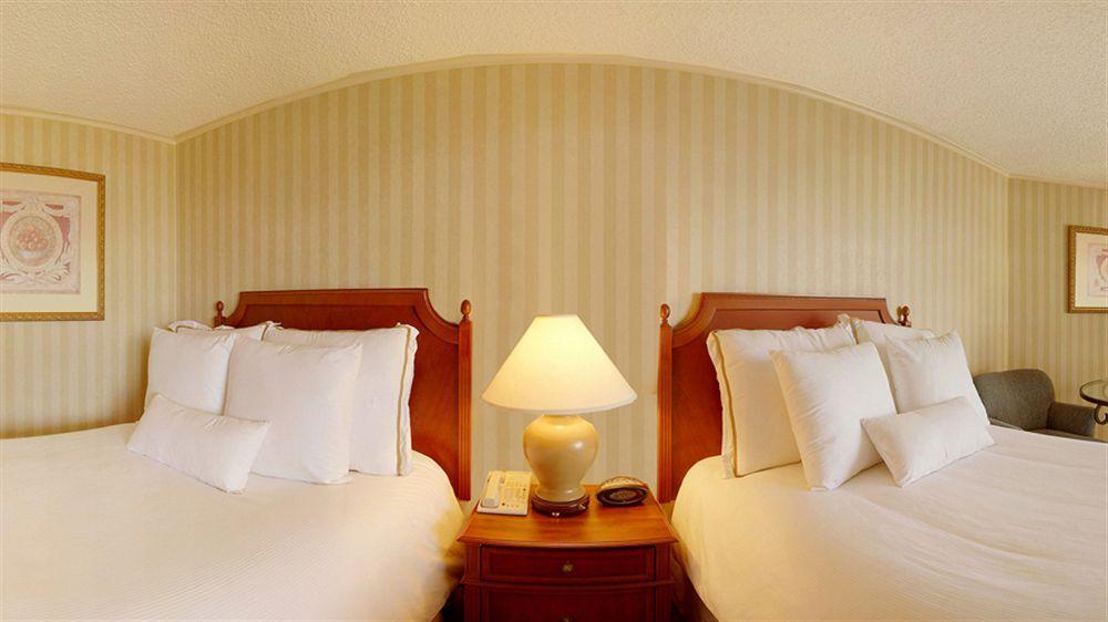 Holiday Inn Corpus Christi Downtown Marina By Ihg Eksteriør bilde