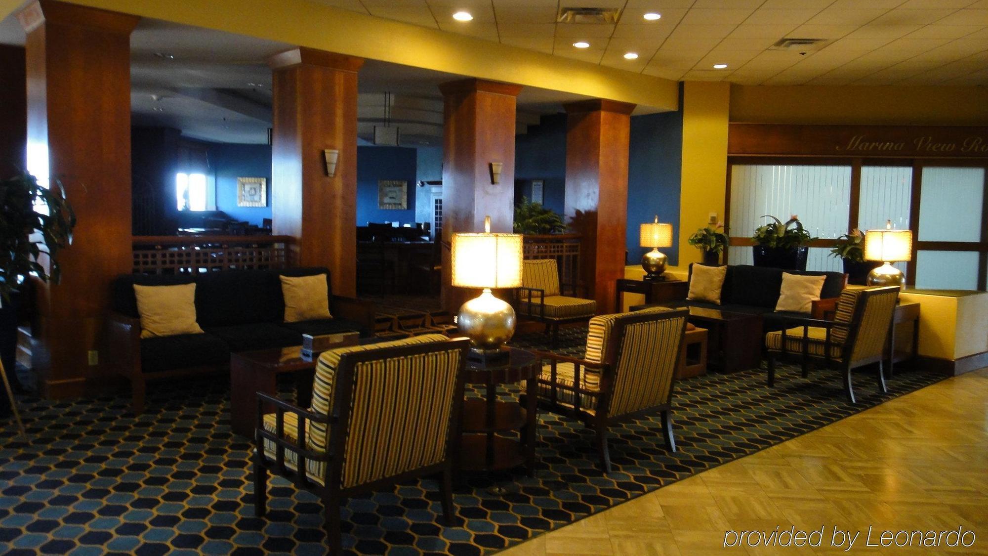 Holiday Inn Corpus Christi Downtown Marina By Ihg Eksteriør bilde