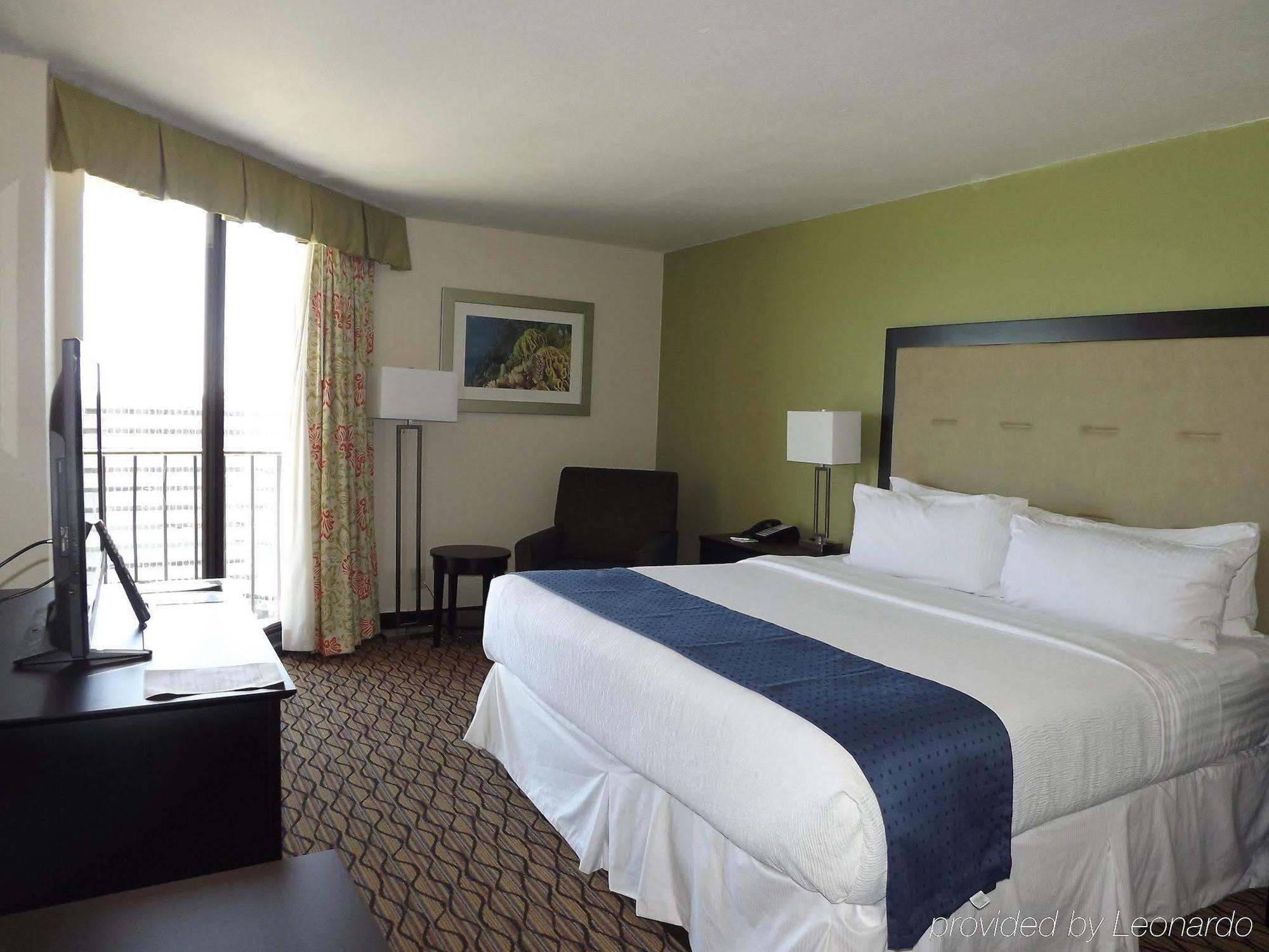 Holiday Inn Corpus Christi Downtown Marina By Ihg Eksteriør bilde