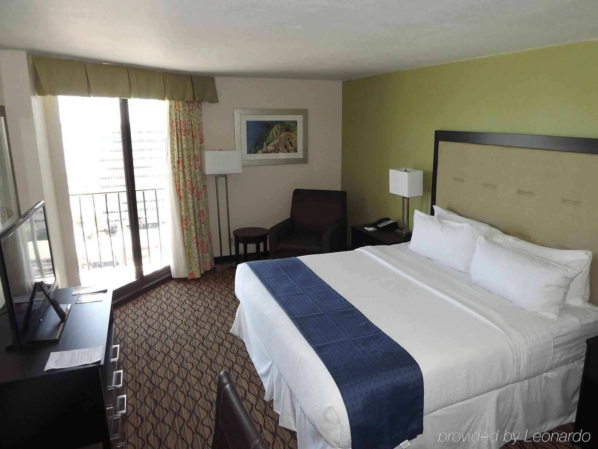 Holiday Inn Corpus Christi Downtown Marina By Ihg Eksteriør bilde