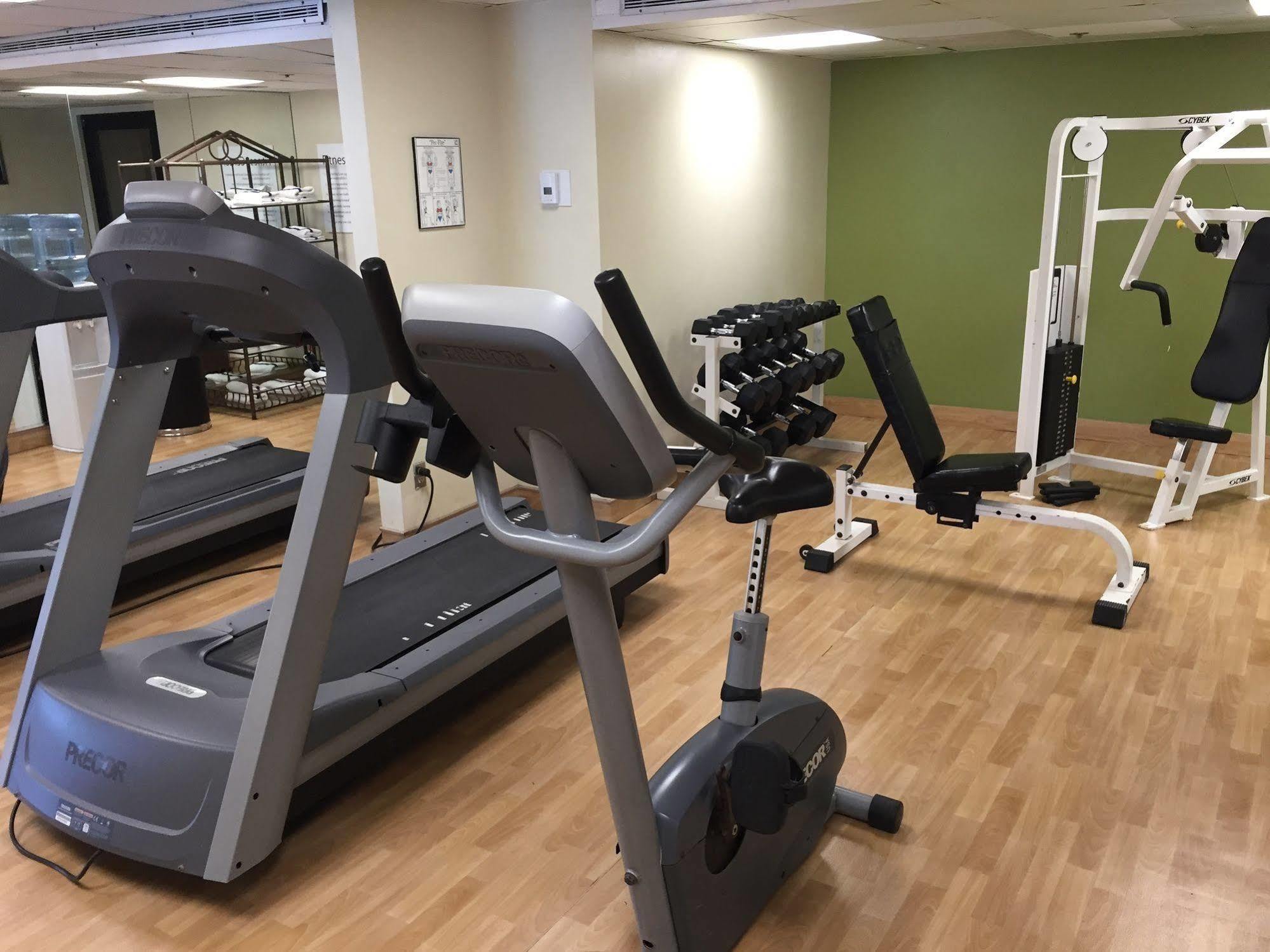 Holiday Inn Corpus Christi Downtown Marina By Ihg Eksteriør bilde