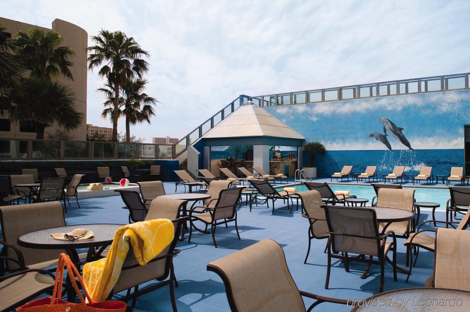 Holiday Inn Corpus Christi Downtown Marina By Ihg Eksteriør bilde