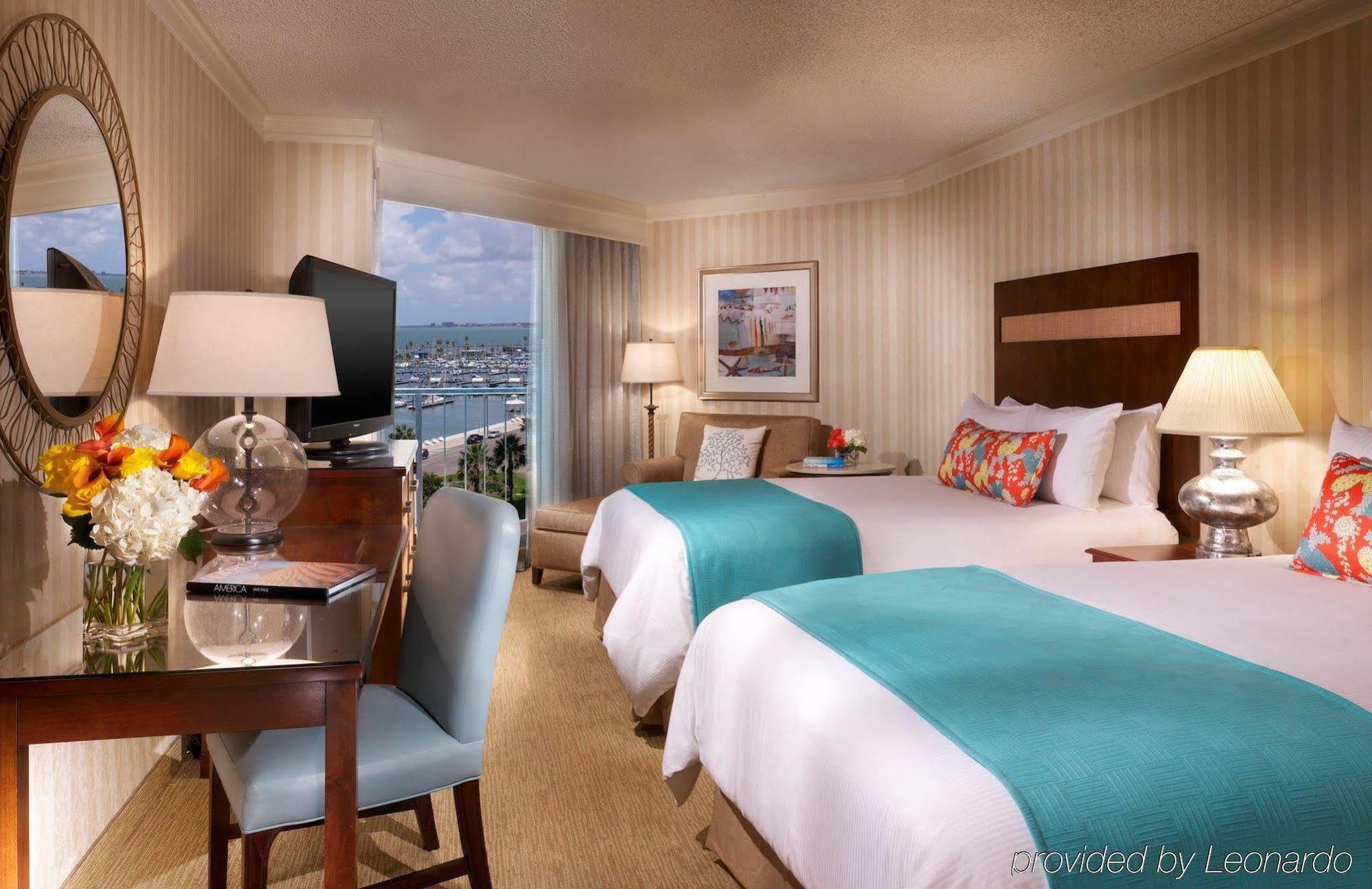 Holiday Inn Corpus Christi Downtown Marina By Ihg Eksteriør bilde