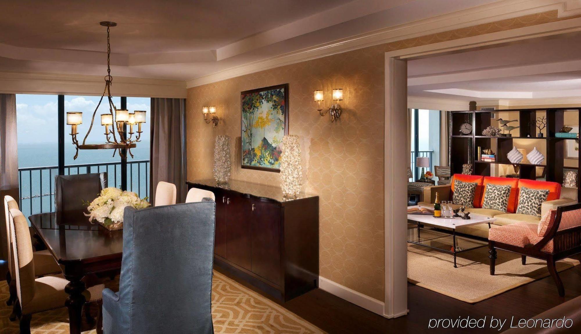 Holiday Inn Corpus Christi Downtown Marina By Ihg Eksteriør bilde