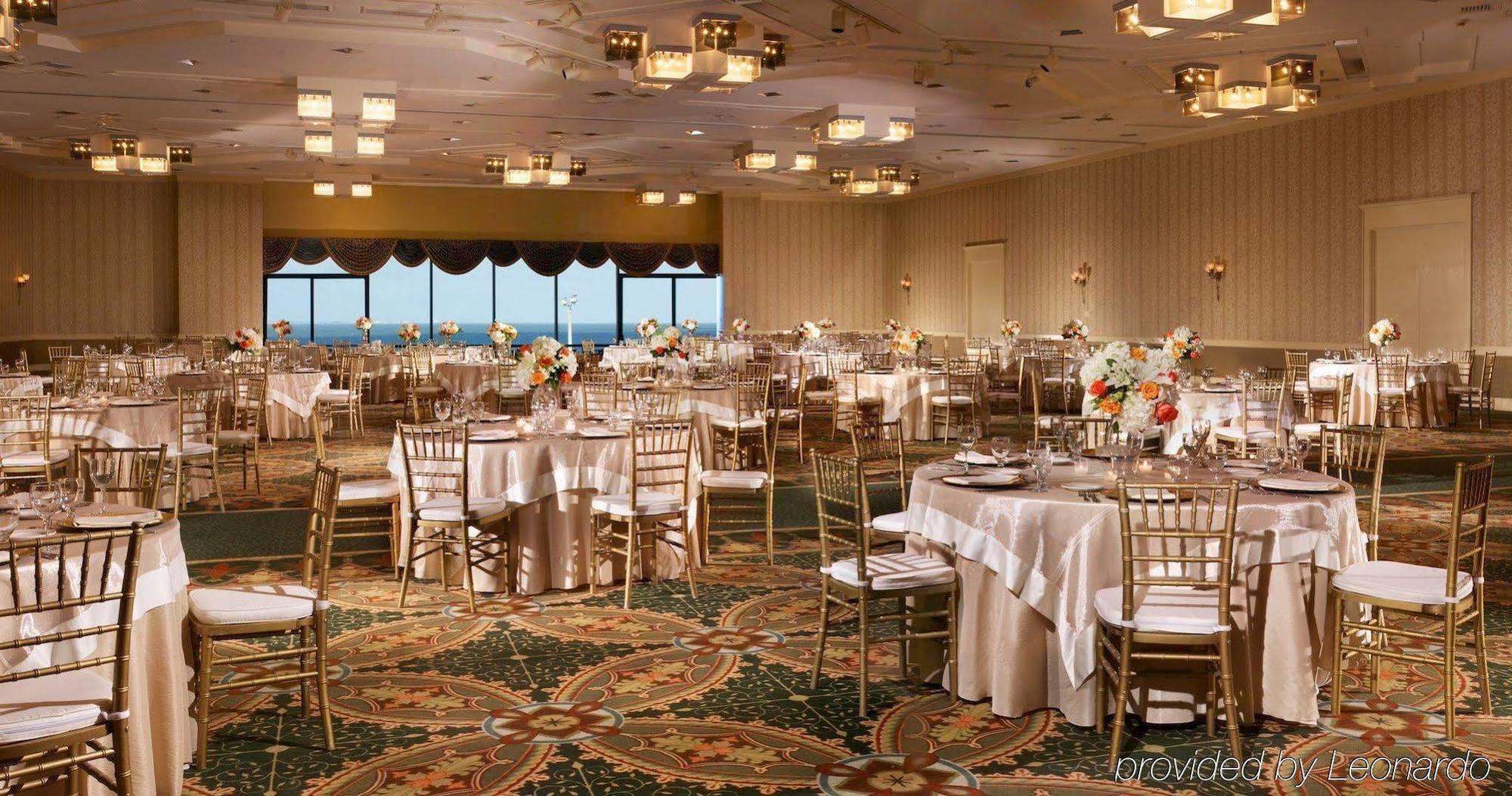 Holiday Inn Corpus Christi Downtown Marina By Ihg Eksteriør bilde