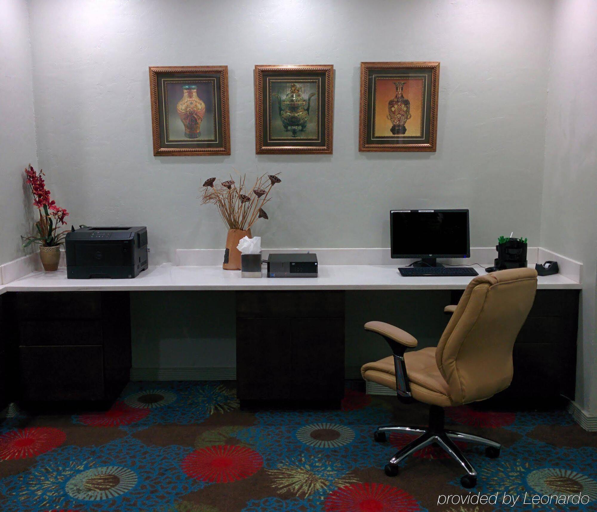Holiday Inn Corpus Christi Downtown Marina By Ihg Eksteriør bilde