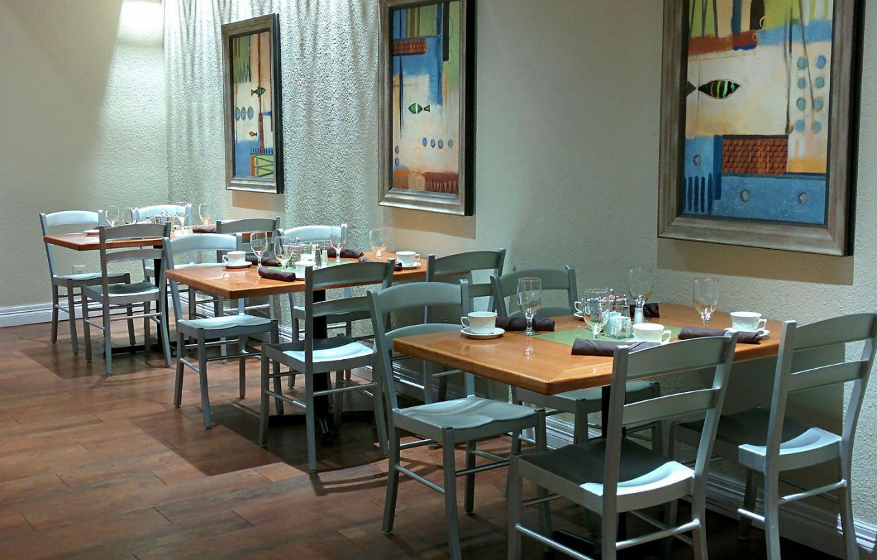 Holiday Inn Corpus Christi Downtown Marina By Ihg Eksteriør bilde